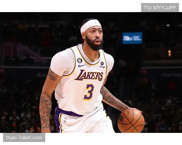 哈里森评价湖人战力：浓眉比卢卡更具冠军潜力，团队融合度更佳