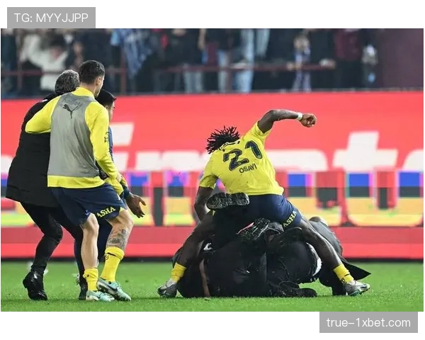 土耳其足协针对联赛赌博问题开展调查涉及千余名球员